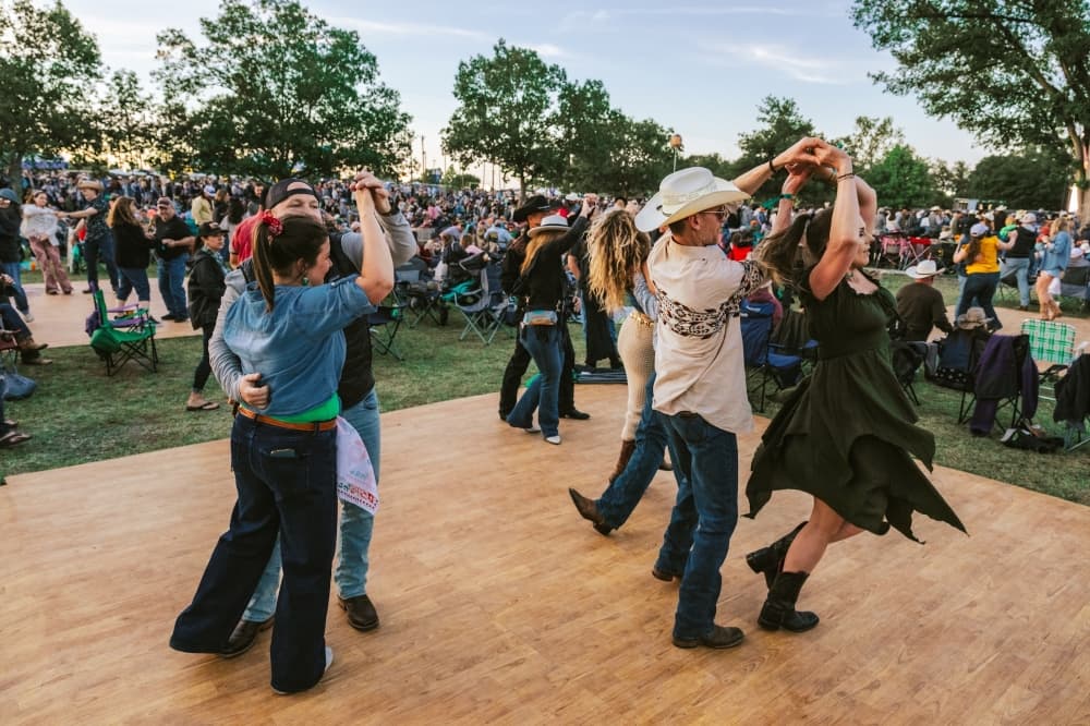 Music festivals and car shows: 11 Georgetown events to help you stay busy this April