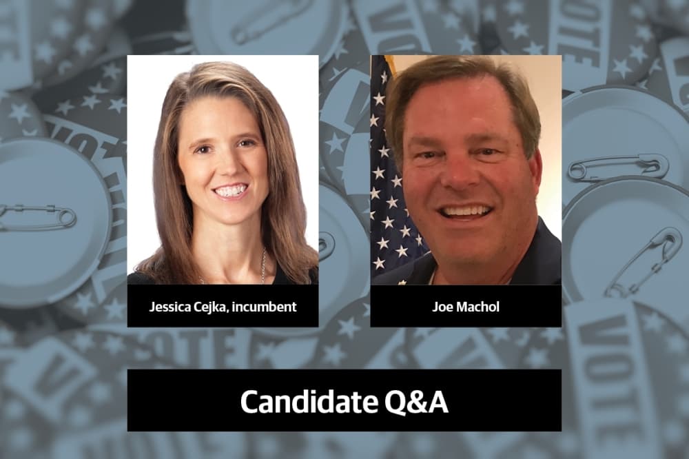 Q&A: Get to know the candidates running for Clear Creek ISD’s board of trustees District 1