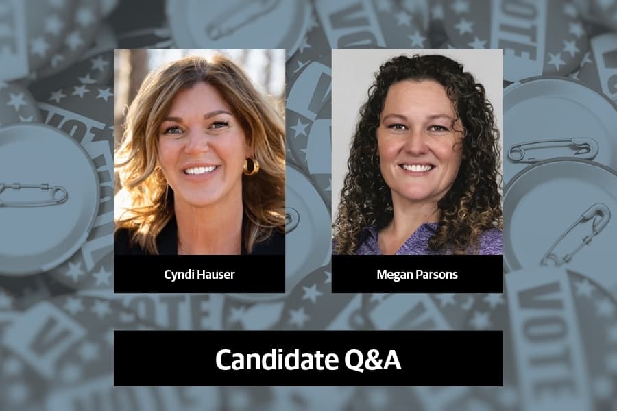 Election Q&A: Meet the Liberty Hill ISD board of trustees Place 7 candidates
