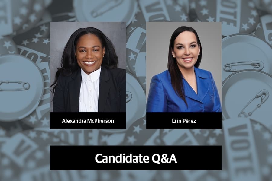 Q&A: Meet the candidates for Live Oak City Council Place 3