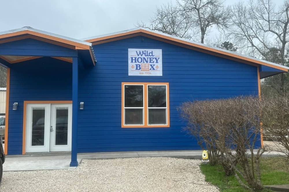 Wild Honey Box opens retail store in Montgomery