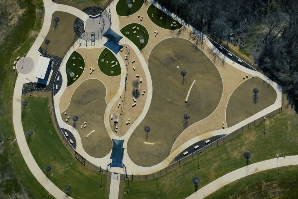 Wilbarger Creek Dog Park to open in Pflugerville