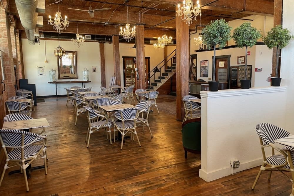 Flour Mill Bistro to offer breakfast, lunch in East McKinney