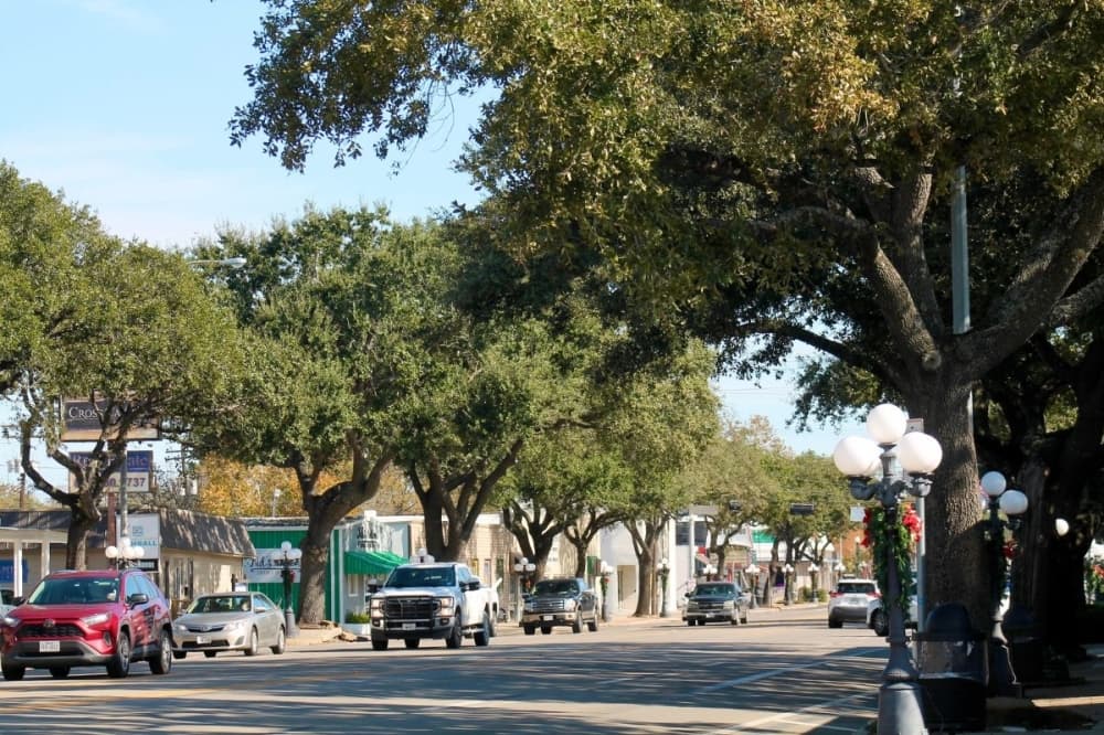 Dancing lessons, car show: See 5 events in Tomball, Magnolia this weekend, March 15-16