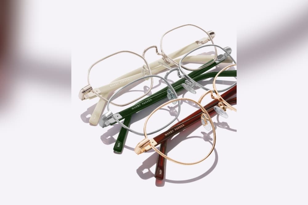Warby Parker sets opening date for Highland Village location