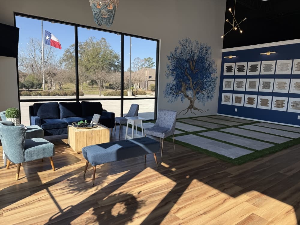 Blue Water Pools by Design offers exclusive showroom experience for Spring customers
