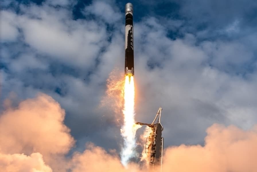 WilCo officials take off with Central Texas Spaceport Development Corporation