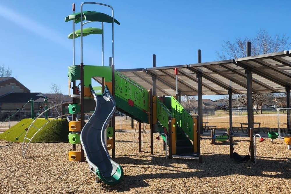4 projects underway, planned at McKinney-area parks