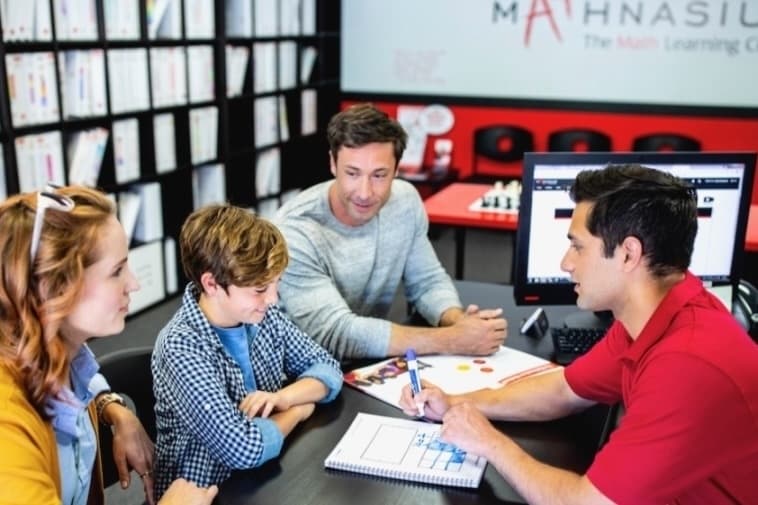 Mathnasium Humble South officials to host 10th anniversary celebration March 21