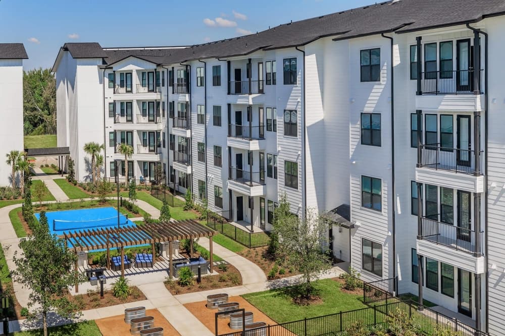 Discover ideal 55-plus active living experience at Ivy Point Cinco Ranch in Katy