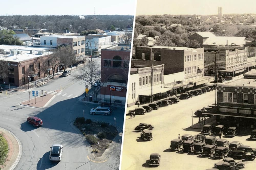 Preservation efforts bring new life to New Braunfels historic spaces