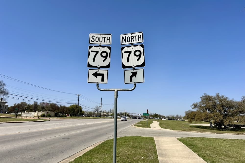 Check out these recent Round Rock government stories