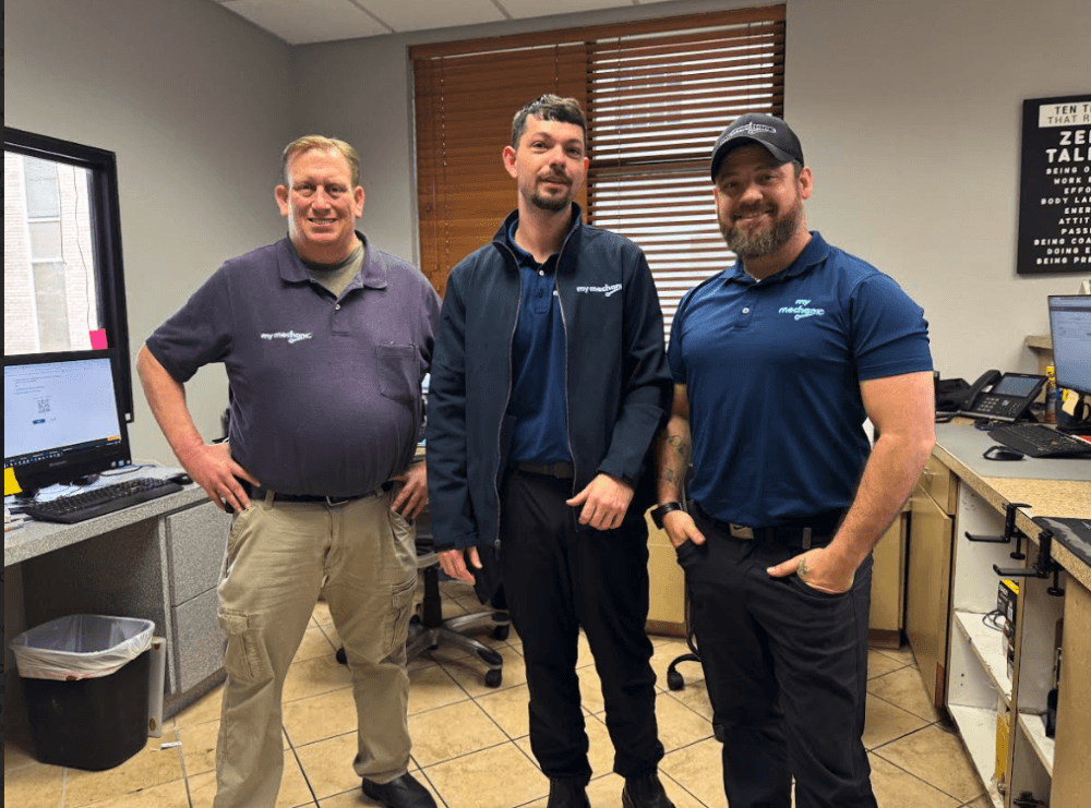 How My Mechanic Auto Kirby is redefining customer care in the automotive industry