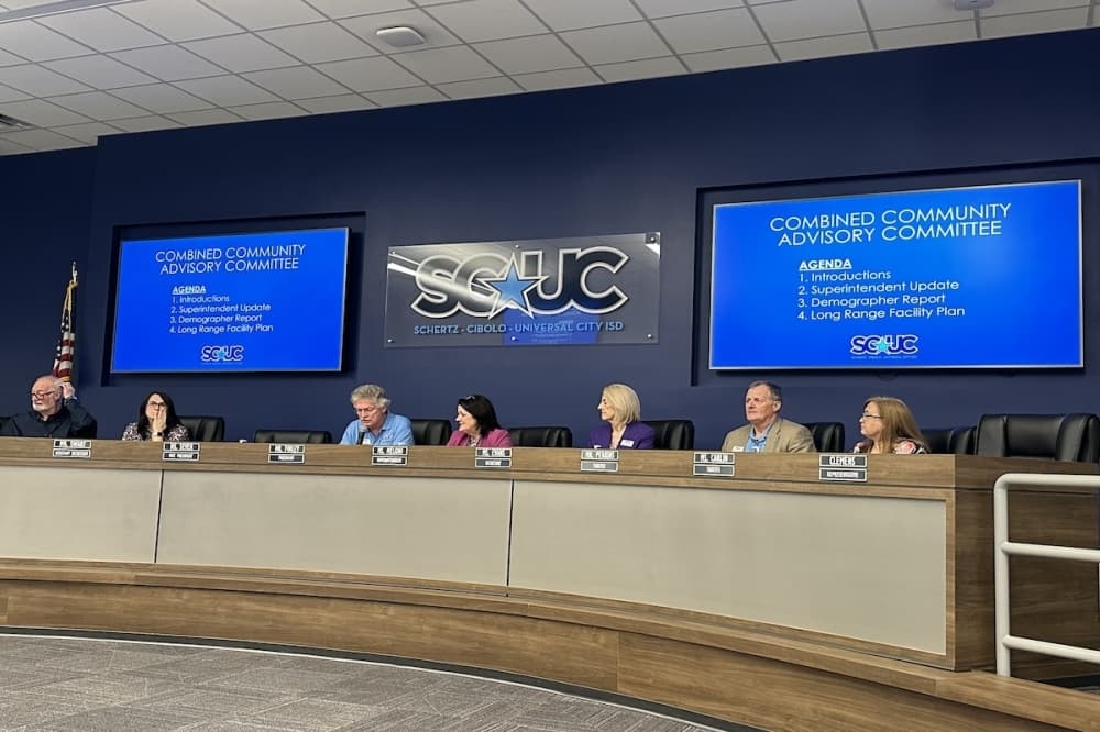 Student device replacements top of needs list for SCUCISD technology department