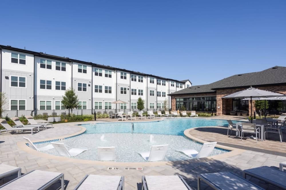 Prose Sterling opens with 297 new apartment units in Spring