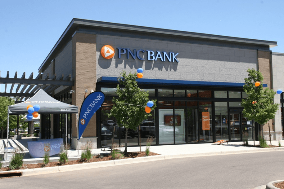 PNC Bank to open 9 new branches in San Antonio by 2029