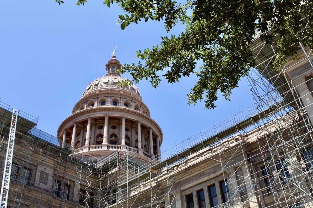 Texas' special legislative session begins July 21. Here's what to know.