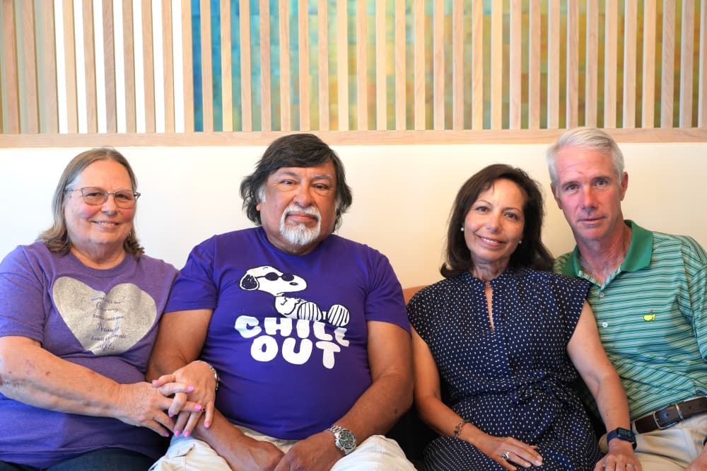 Houston Methodist The Woodlands Hospital empowers cancer patients with holistic support