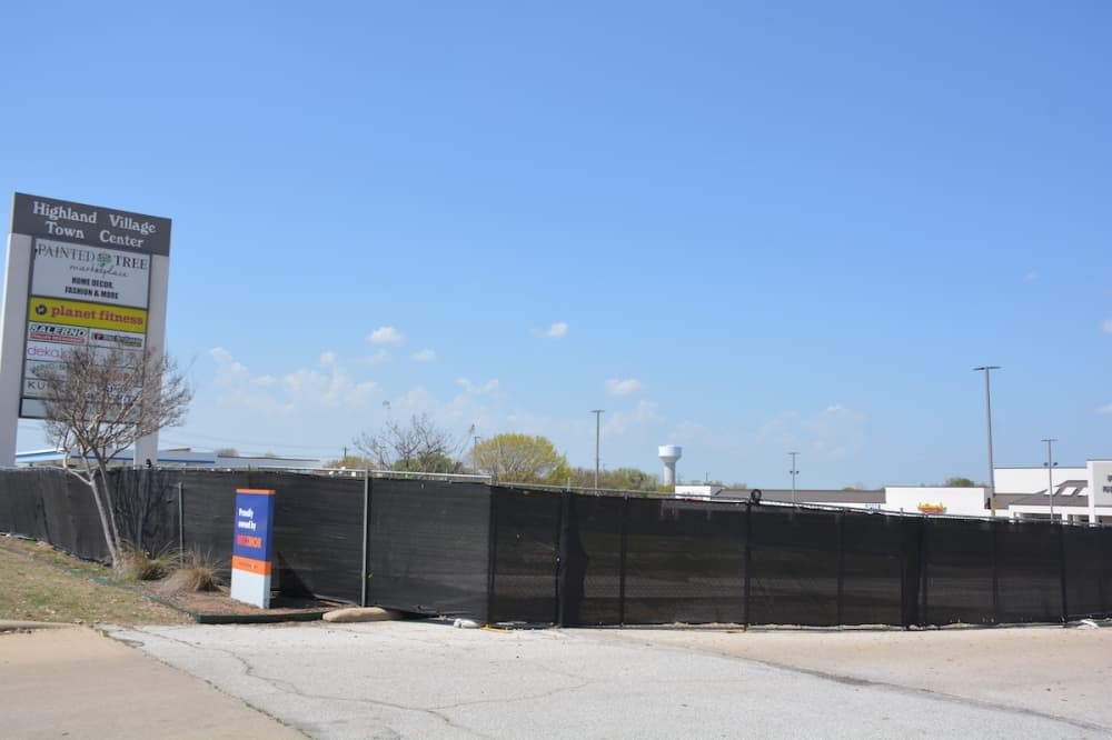 Amended site plan clears way for construction of Highland Village HTeaO