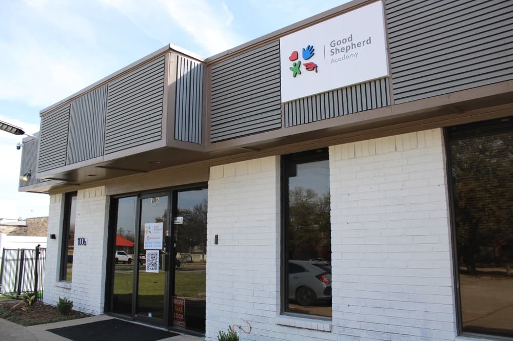 Good Shepherd Academy to offer faith-based classes in Richardson