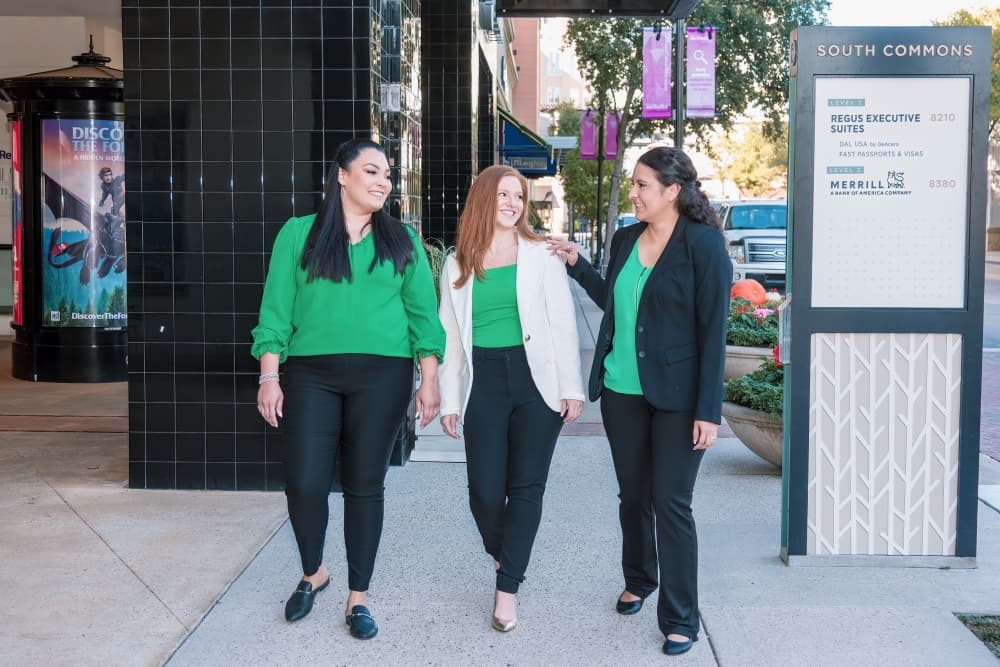 Better Bookkeepers provides expert financial support with a personal touch