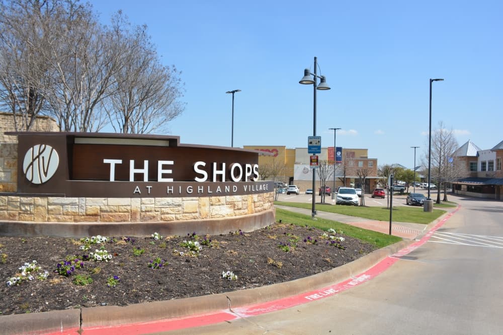 Bluemercury to renovate space for Highland Village location