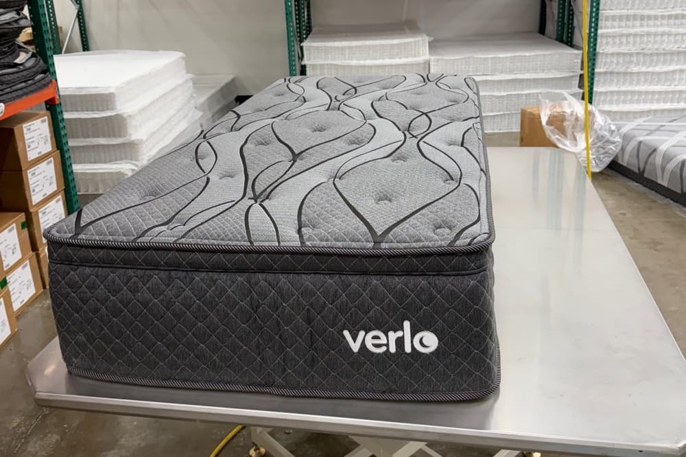 Verlo Mattress to open store in McKinney’s West Grove development