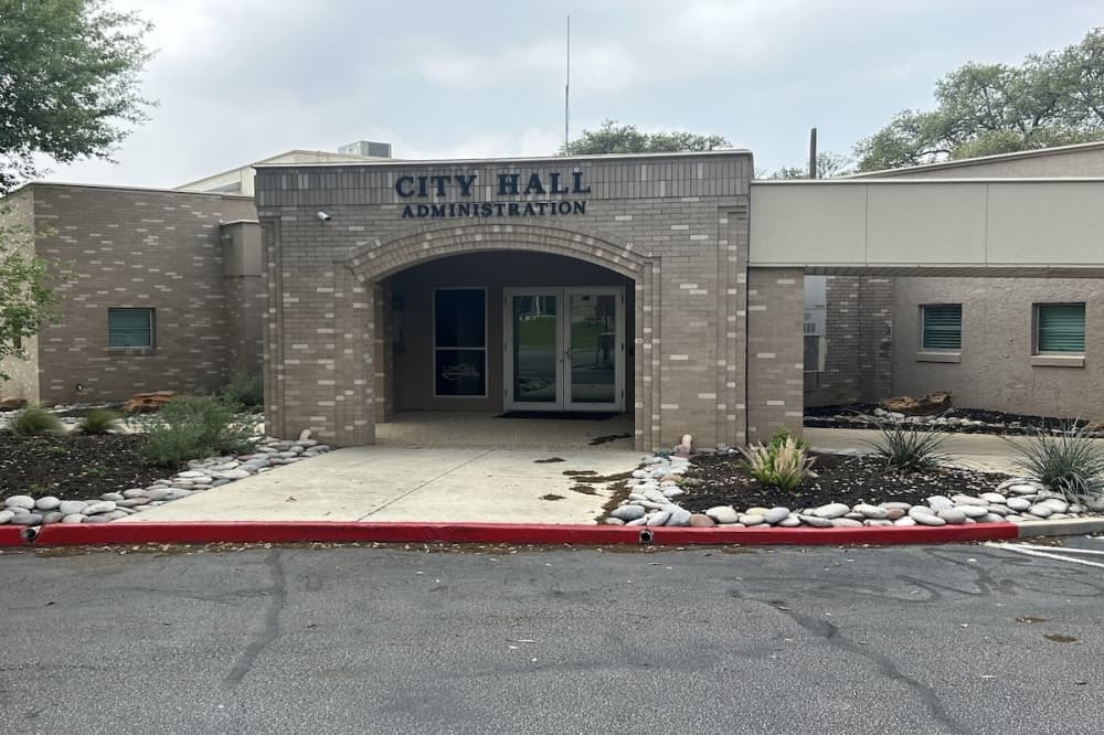 Live Oak City Council receives recommendations for city facilities