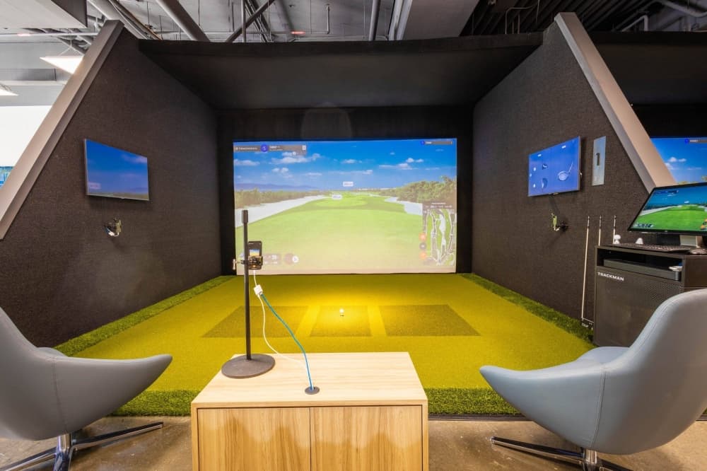 Scratch Golf Club to offer simulated courses, lessons in Plano
