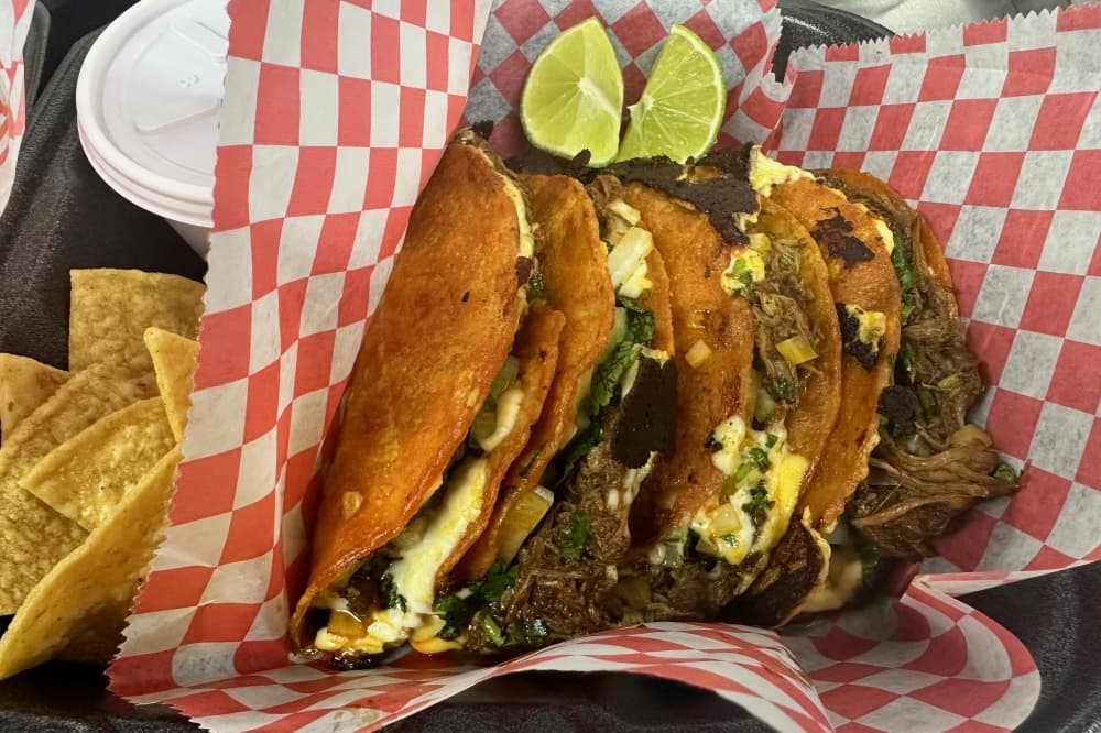 Check out 3 businesses now open, coming soon to The Food Zone in Porter