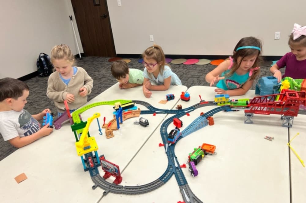 Magnolia Bible Preschool to add classrooms, expand program