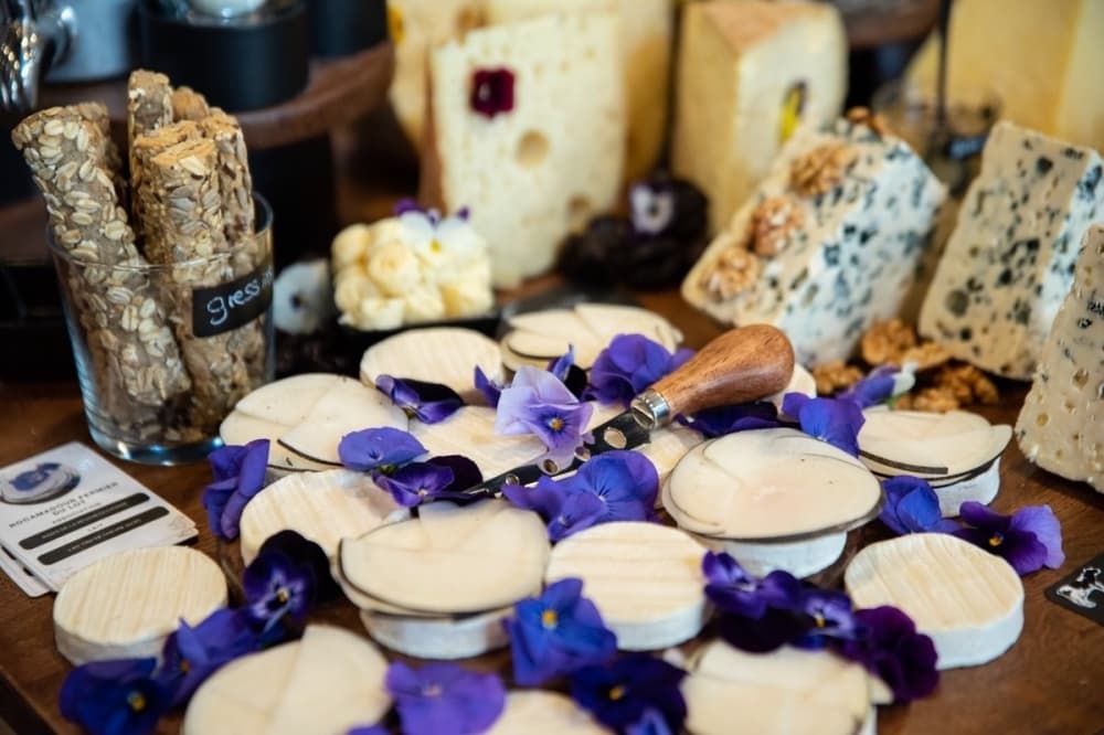 Fine gourmet cheese shop 'A Cheese Affair' coming to Rice Village