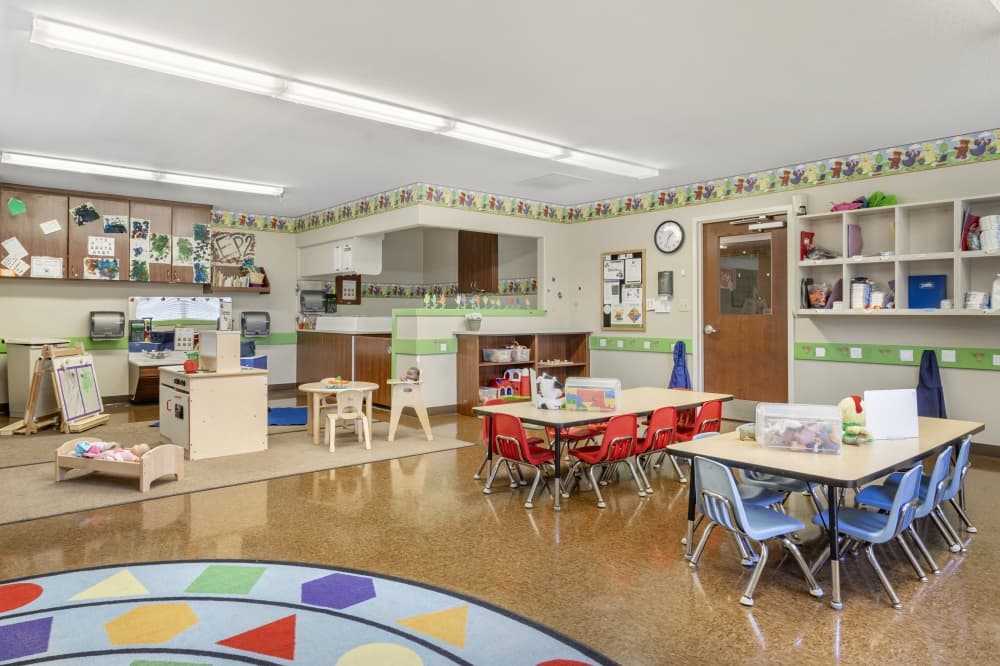 Primrose School at Summerwood marks 20 years of early childhood education
