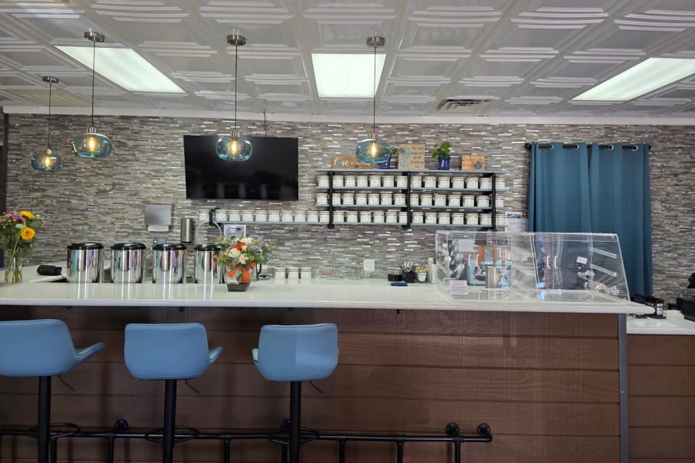 SereniTea Cup now serving whole leaf tea varieties at lounge, boutique in Cedar Park