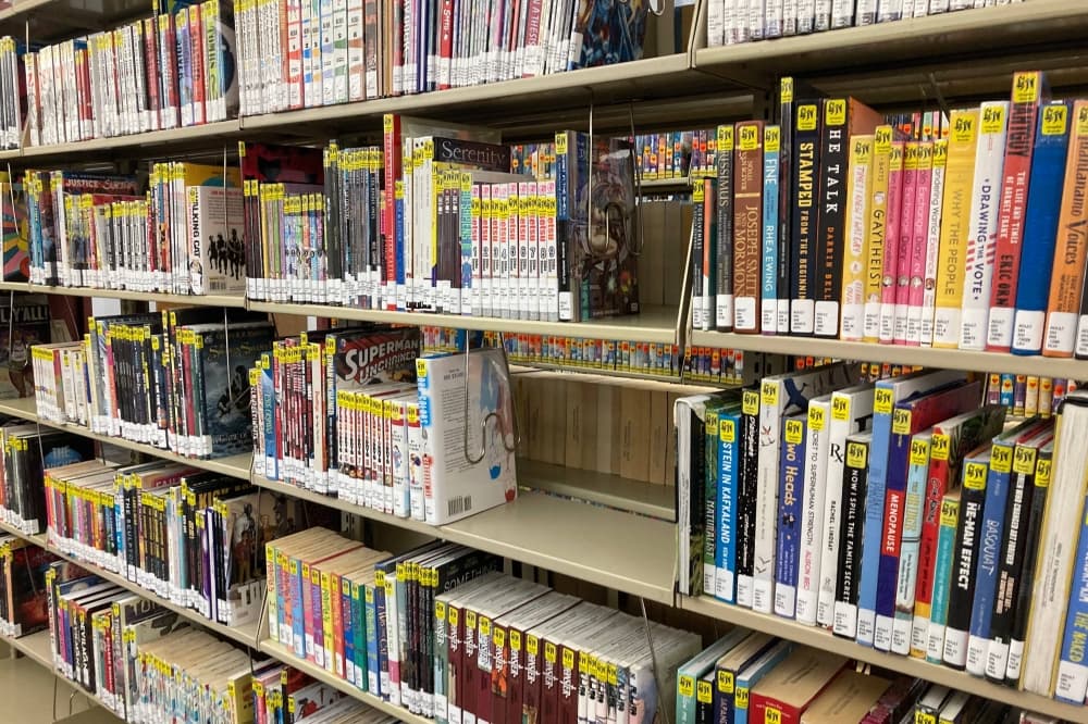 Richardson Public Library celebrates 2024 success, eyes growth with services, community programs