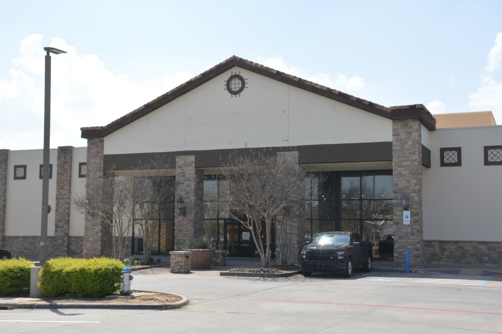 Market by Macy's closes in Flower Mound