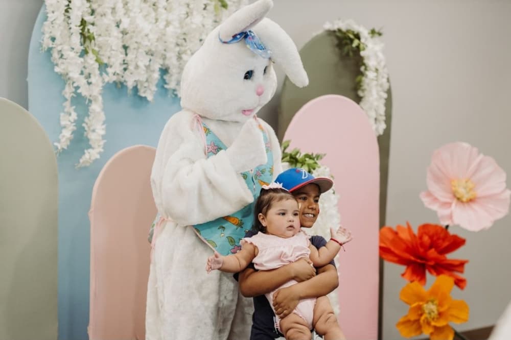 7 Easter events to attend in Katy and Fulshear