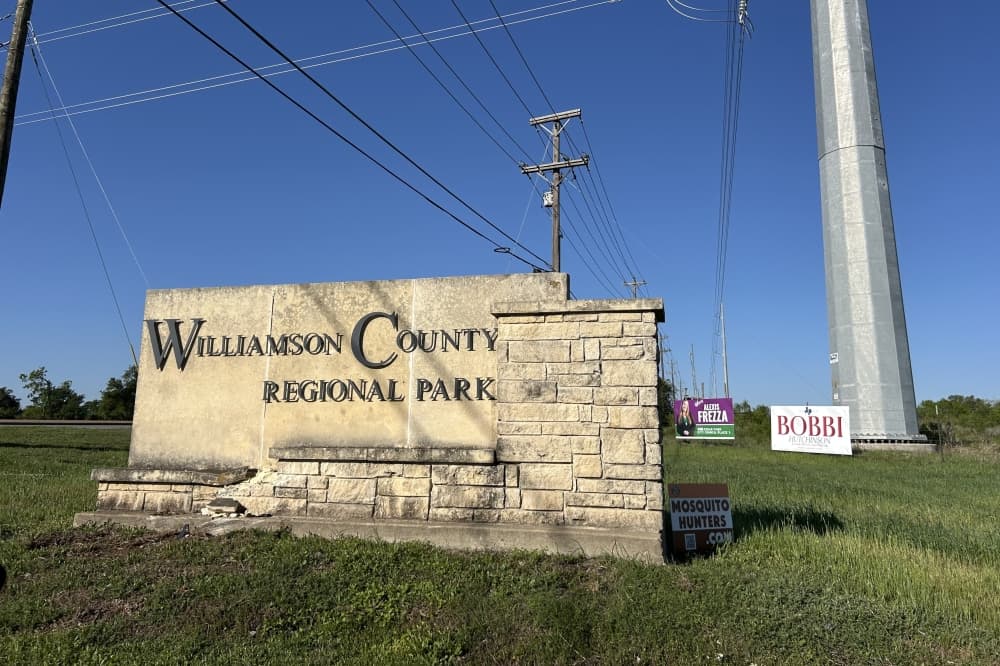 Round Rock to provide water service for new church