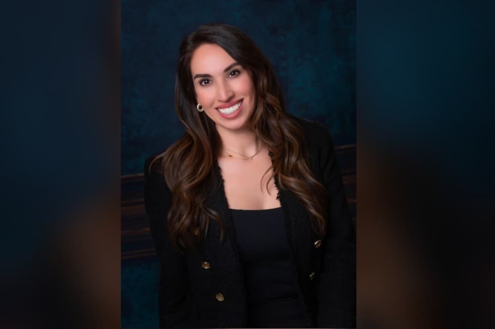 Market Street in The Woodlands announces new general manager Noemi Gonzalez