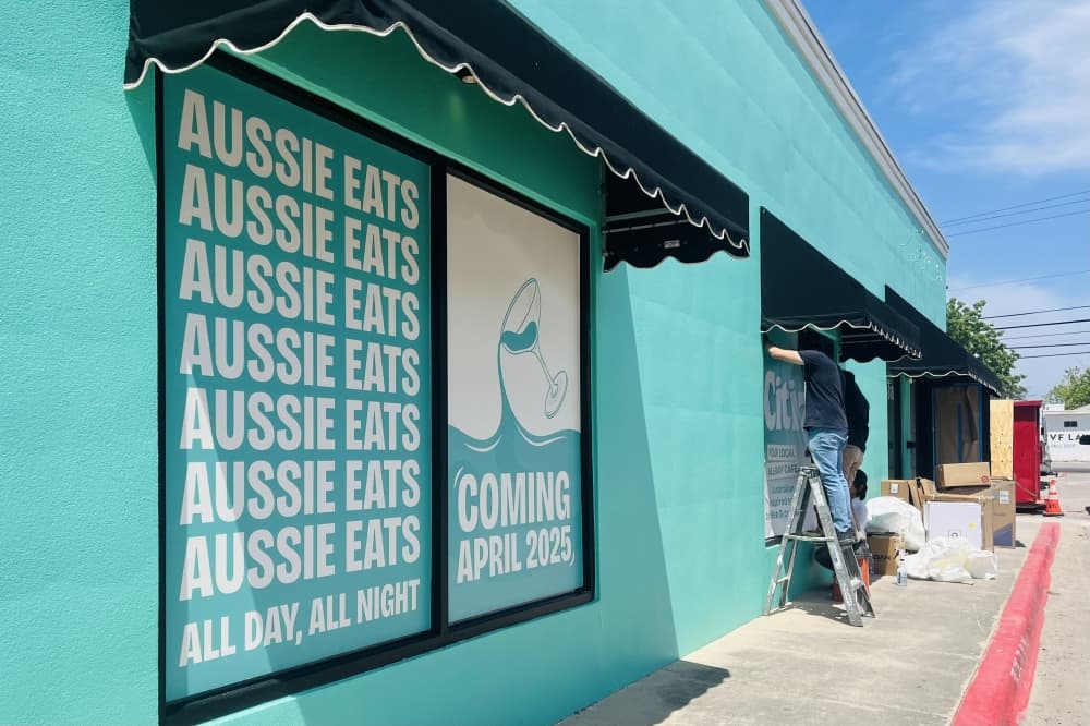Australian-style cafe Citizens coming to North Austin