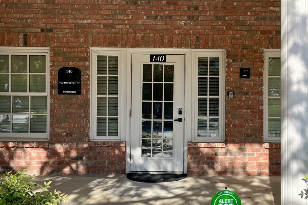 Mosaic Way opens counseling service in Southlake