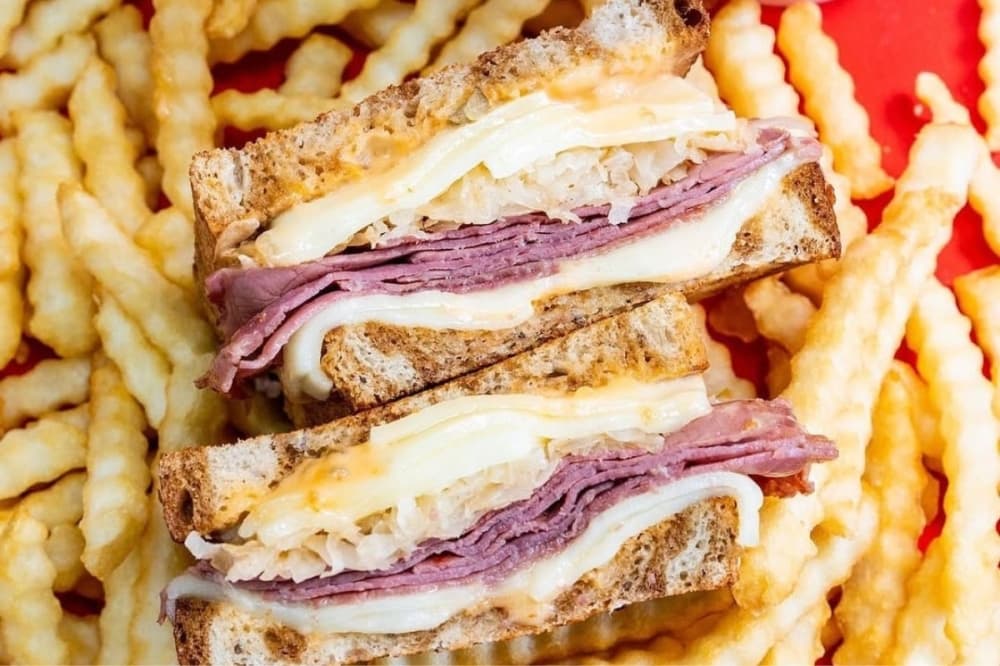 American Deli plans for opening in Missouri City