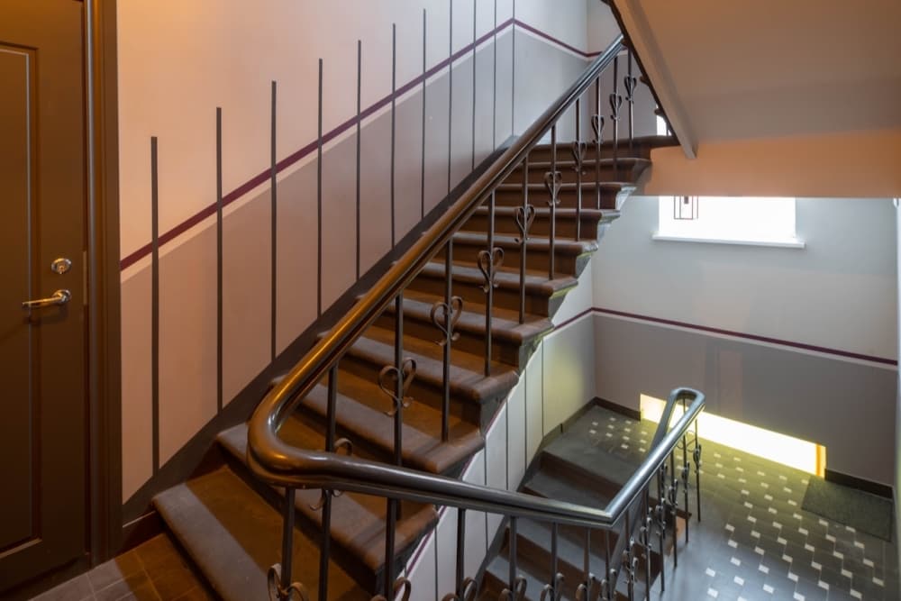 Austin legalizes taller 'single-stair' residential buildings