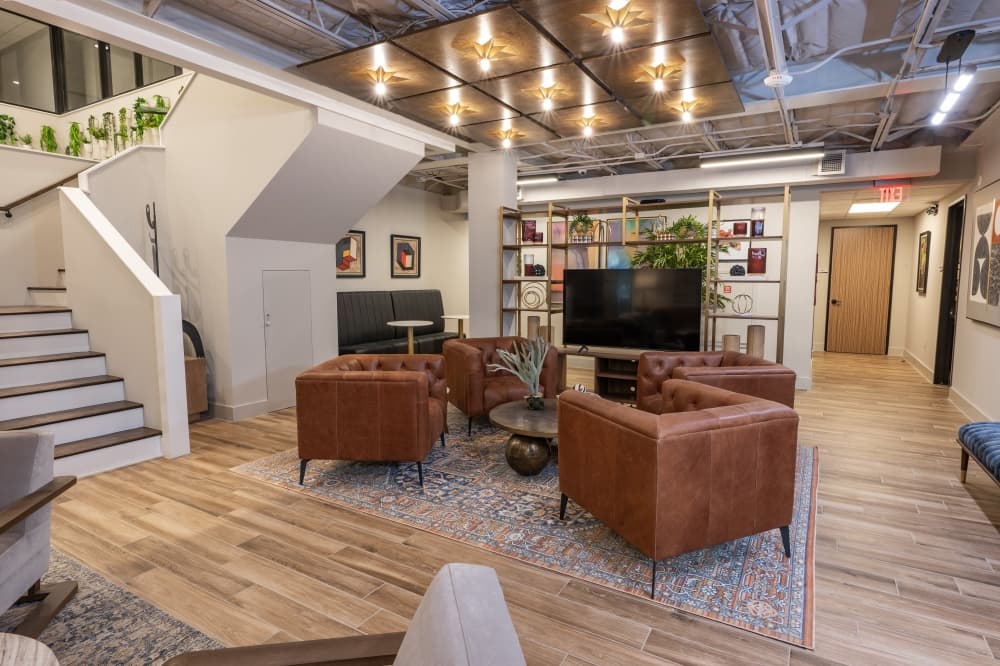 Urban Office opens flexible office space in River Oaks