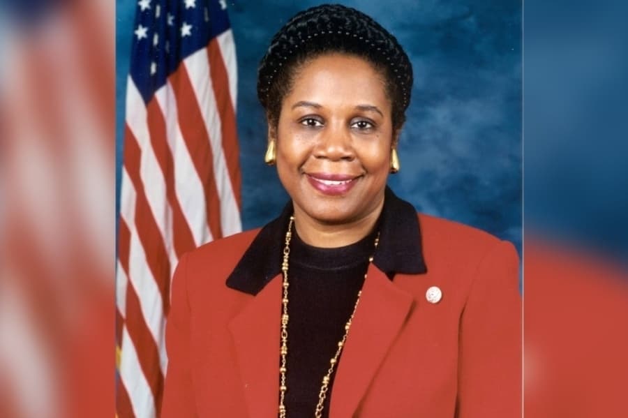 Houston renames Terminal E at IAH to honor late Sheila Jackson Lee