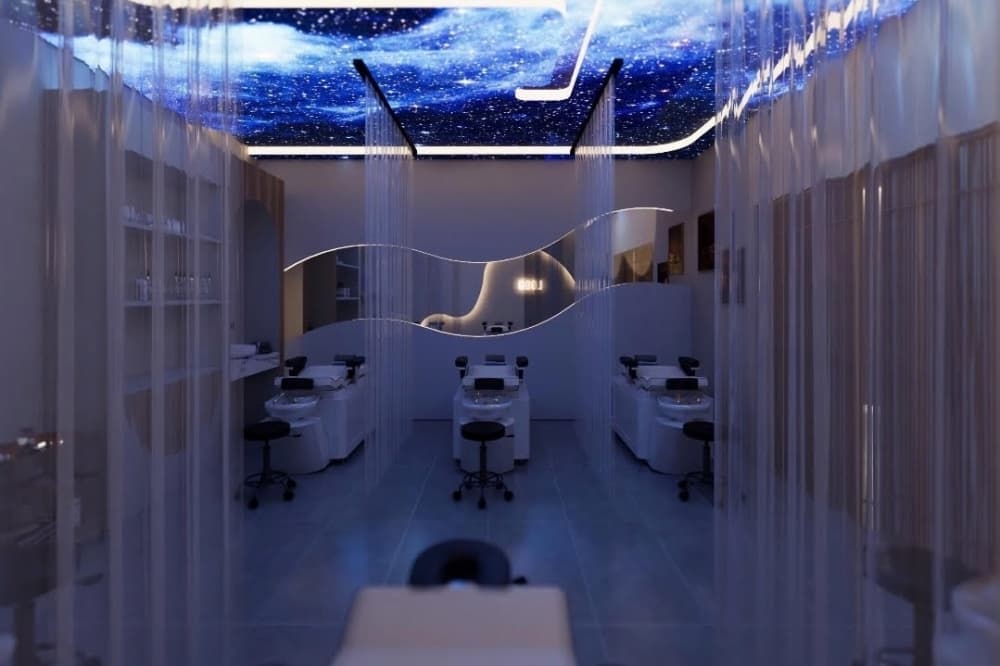 Haruhi Head Spa to offer scalp detox, facial services in McKinney