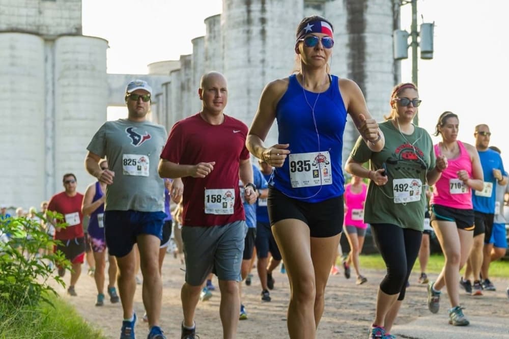 Gem mining, a 5K: 6 things to do in Katy, Fulshear in May and June