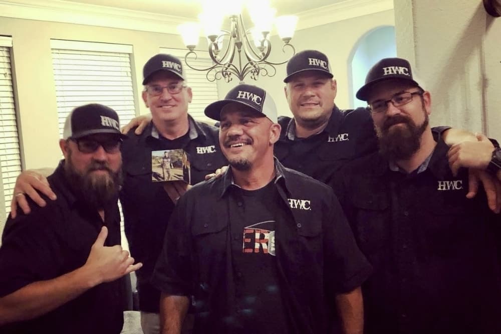 Humble Whiskey Club aims to strengthen community through fellowship, philanthropy