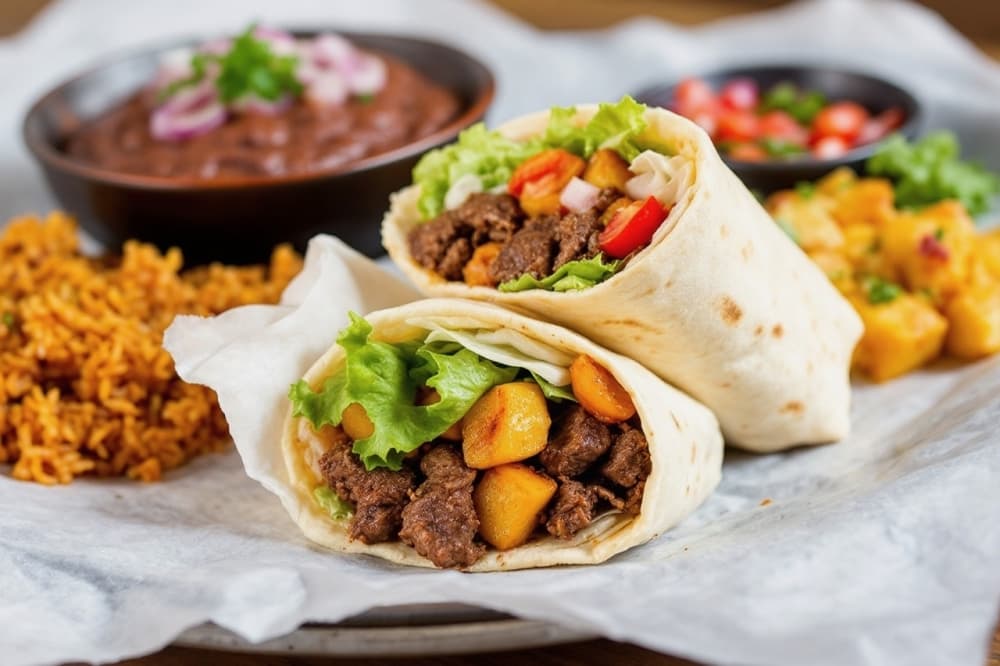 Nigerian-inspired eatery Suya Outpost now open in Humble