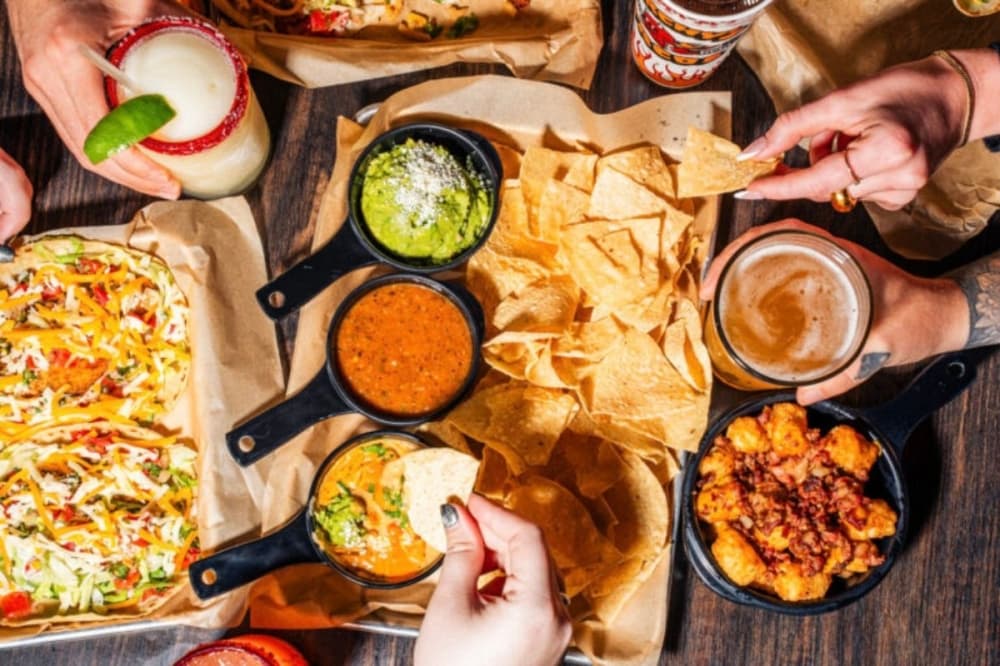 Austin-based Torchy's Tacos opens in Sienna community